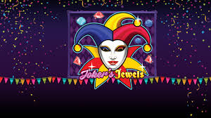 Puerto de las Joyas del Joker